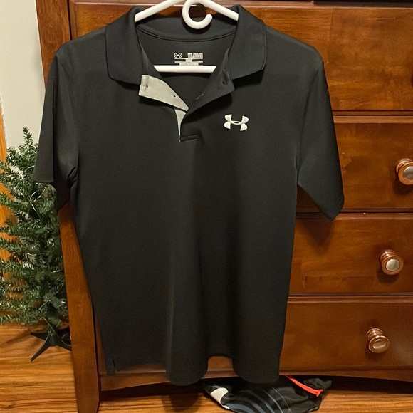 Under armor polo - Picture 1 of 3